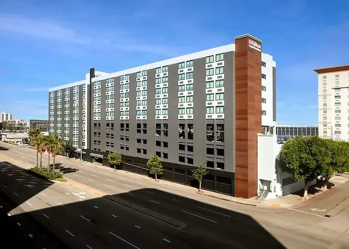 Hilton Garden Inn Lax Los Angeles Airport