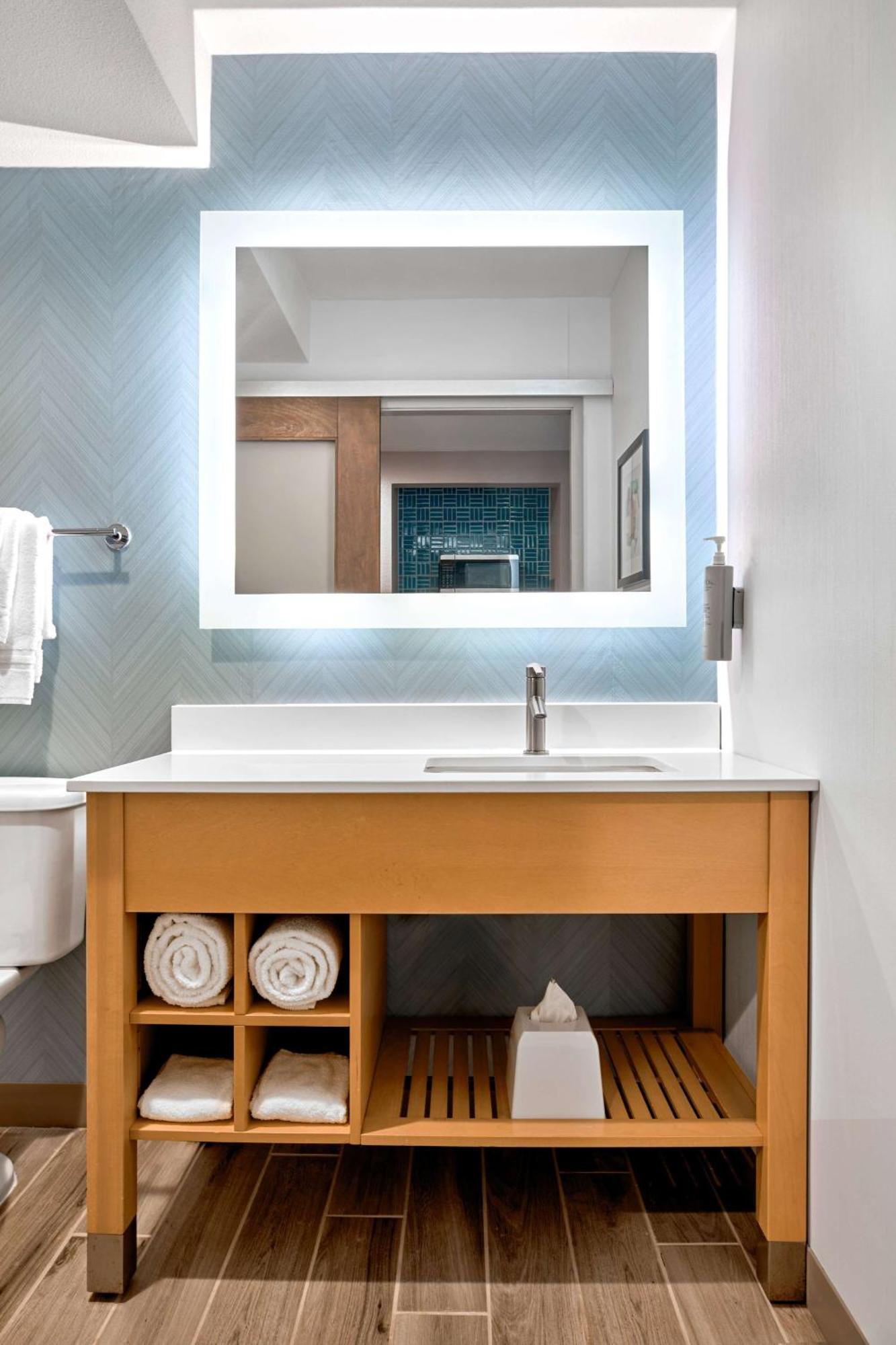 Hotel Hilton Garden Lax Angeles Airport