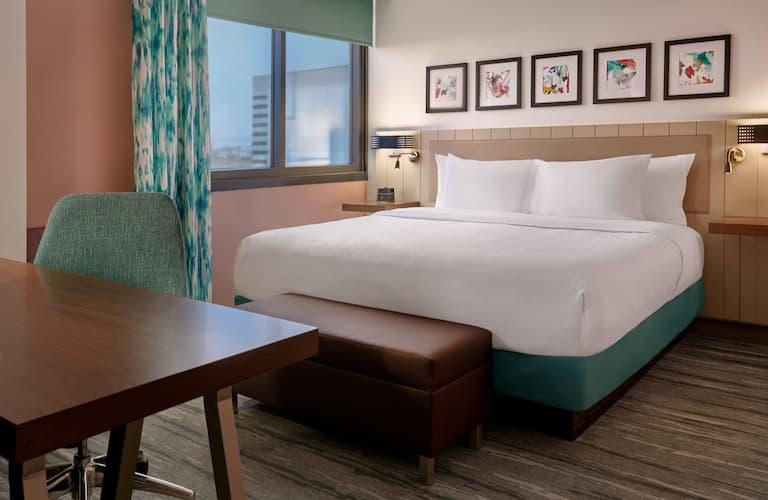 Hilton Garden Lax Angeles Airport Los Angeles