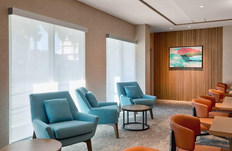 Hilton Garden Lax Angeles Airport Los Angeles