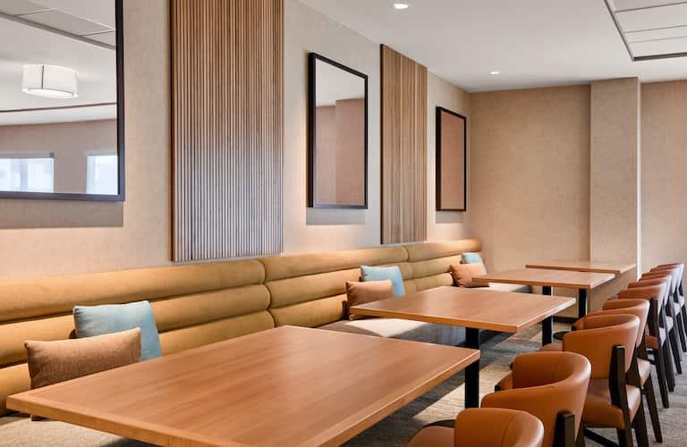 Hilton Garden Lax Angeles Airport Hotel Los Angeles