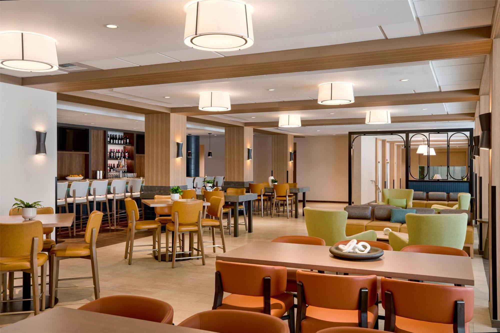 Hotel Hilton Garden Lax Angeles Airport
