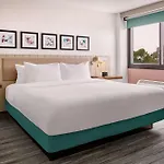 Hilton Garden Inn Los Angeles Airport